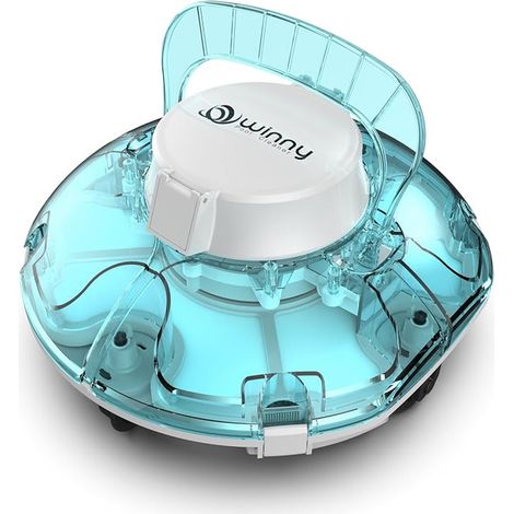 POOL CLEANER Pool Robot (1/5)