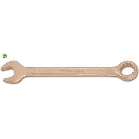 Chiave combinata Beta professionale misura 7 mm
