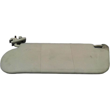 [PRODUIT D'OCCASION] Pare-soleil Gauche OPEL Astra II (g) 1998-2004 ♻️ Ref Oe. 24454157 - Garantie à vie (1/3)