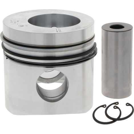 Set di pistoni motore MWM FENDT F285200310231 6043