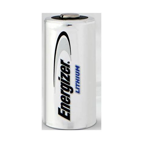 Batterie energizer cr2 Lithium 3v 1 Stück kompakt