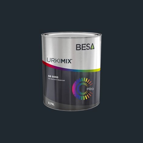 Pot de Peinture Pantone 433C Brillant - 150gr
