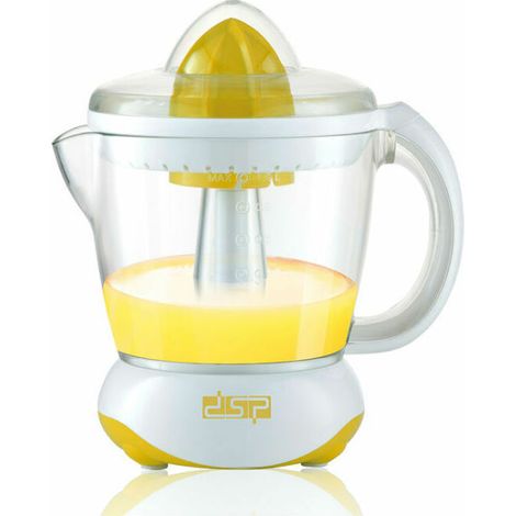Green Mobility-Machine à jus,Électrique petit ménage automatique presse-agrumes citron orange pressé jus de résidus 40w (1/4)