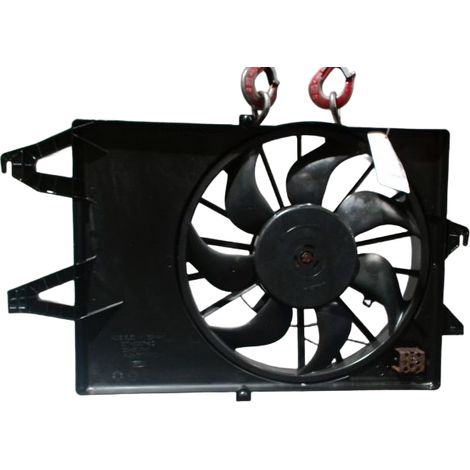 [PRODUIT D'OCCASION] Moteur Ventilateur Radiateur FORD Mondeo 2000-2007 ♻️ Ref Oe. 1317304 - Garantie à vie (1/3)