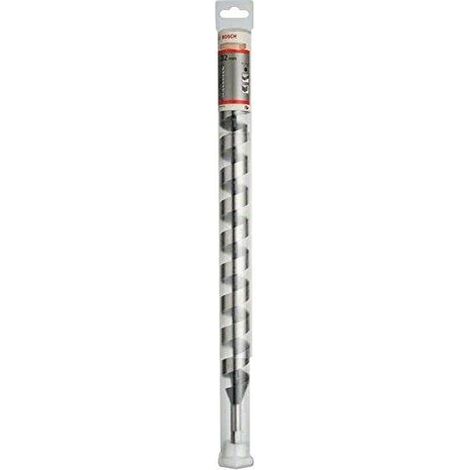 Broca helicoidal para madera Bosch 32 mm, 450 mm de longitud
