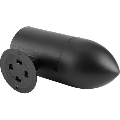 Rocket Cup 52 mm (2 Zoll) Becherhalterhalterung zur Modifizierung des Armaturenbretts (1/5)