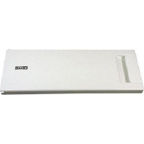 Ersatzteil - Portillon de freezer complet d - - ELECTROLUX, AEG, ARTHUR MARTIN ELECTROLUX, FAURE, BRANDT, DE DIETRICH, ZANUSSI, WHIRLPOOL, PROGRESS, CURTISS, SABA, IKEA, JUNO, ZANKER, FAR, ARTHUR MAR