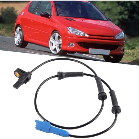 Capteur de vitesse de roue OEM : 4545A0 pour Peugeot 206