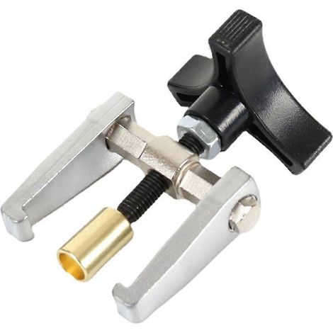 Werkzeug zum Ausbau der Batteriepole von Scheibenwischern, Abzieher für die Lager des Wischerarms
