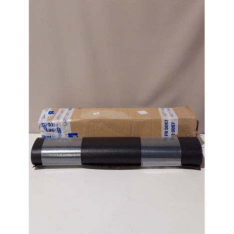 NAUMOIA - Tapis de passage vinyle tissé DEBLON VA107 - 0.8x4m - Résistant et antidérapant - Voir photos (1/5)