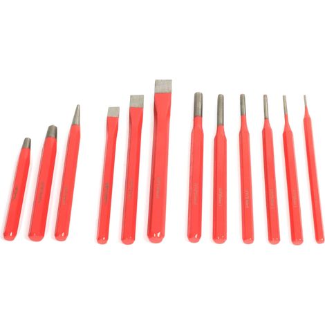 Pince et pointeur - Outil polyvalent en acier, idéal pour sculpter et marquer, fabriqué avec une poignée ergonomique et durable.