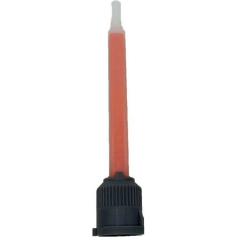 Ugello 3M Scotch-Weld EPX - Arancione