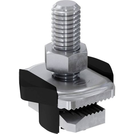fischer Double-écrou FHS CLIX 8 x 190 50 pièces (1/2)