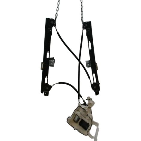 Mecanisme+moteur Leve-glace Avant Droit SEAT Altea Monosp. Phase 2 2009-... [PRODUIT D'OCCASION]♻️3c8959702az0d
