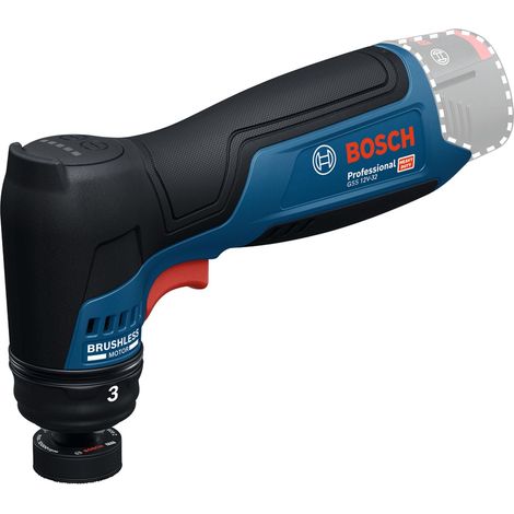 Ponceuse vibrante GSS 12V-32 (1/5)