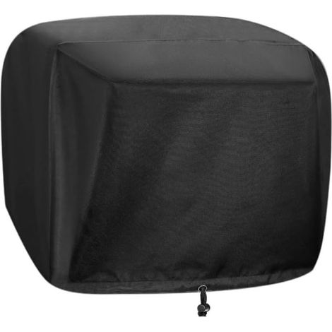 Housse de protection imperméable, anti-poussière et résistante à la décoloration pour four à pizza extérieur, compatible avec les séries OO101, OG850 et OG901. (1/5)