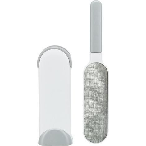 Brosse de nettoyage de peluches pour animaux. - Trixie