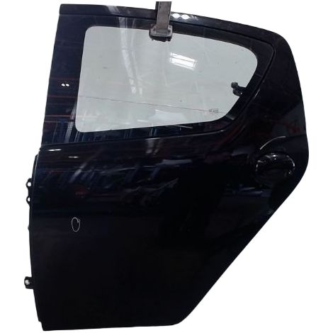 [PRODUIT D'OCCASION] Porte Arriere Gauche TOYOTA Aygo 5p ♻️ Ref Oe. 670040h010 - Garantie à vie (1/5)