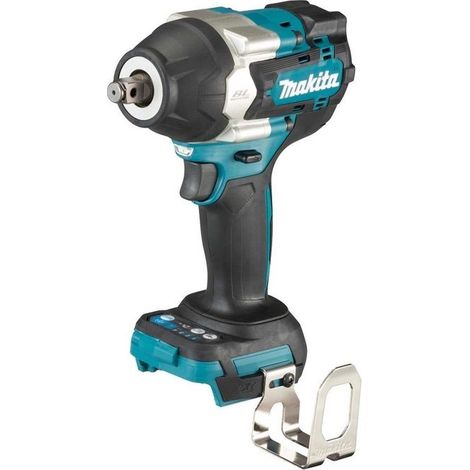Avvitatore a impulsi 18V LXT 700 Nm 1/2" (Solo macchina) - MAKITA DTW700Z (1/10)