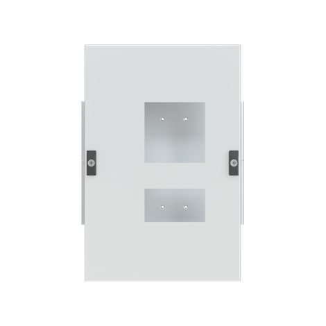 SPEE Combi- KIT installation Tmax T5 RC Vertical L400 H450 In max. 630A 1SZE980040B0540 ABB QB5V445TR