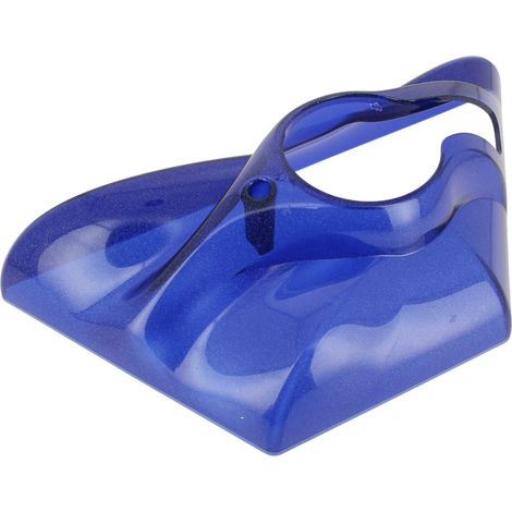 Cubierta azul w7230235 - robot de piscina divers (1/5)