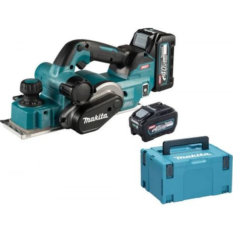 PIALLA 82MM 40V MAKITA XGT KP001GM202 (1/5)