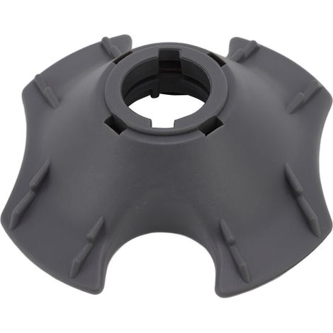 Plaque Fixe de Couteau de Mélangeur pour Robot Culinaire Thermomix TM21 Pièces de Remplacement de Plaque de Fixation (1/5)