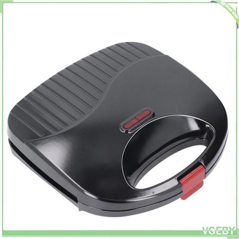 Gaufrier - FAFEICY - Grand gaufrier 750W - Chauffage rapide - Design élégant - Grande capacité (1/5)