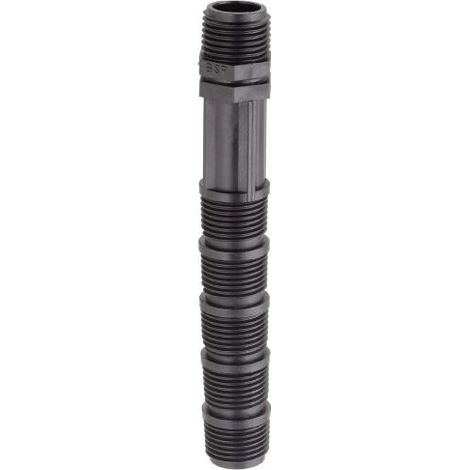 Claber Prolunga filettata 1/2" - 1/2" 5 pz (1/3)