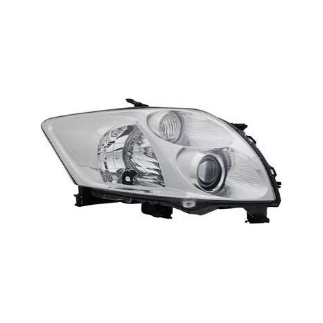 Phare avant droit HB3/H11 Toyota Auris 1 phase 1 2007-2010