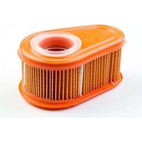 Original Briggs & Stratton 792038 Luftfilter, Zubehör für Gartengeräte