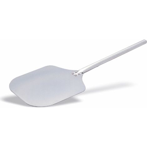 Pelle à Pizza à Enfourner en Aluminium L 66 à 132 cm - Pujadas
