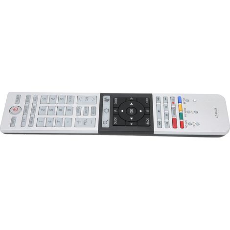 CT-90428 Universal-Ersatzfernbedienung kompatibel mit den Fernsehgeräten 32L4300UC, 50L4300U und 50L7300UC. (1/5)