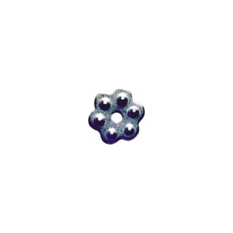 Garniture rosace emboutie - TORBEL INDUSTRIE