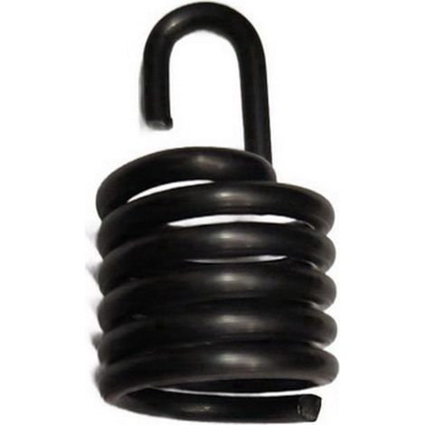 Muelle Silentblock para cortasetos compatible con Slp600A