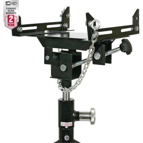 SIP Transmission Adaptor for 03871/03690 - L22 x W35.5 x H13 cm