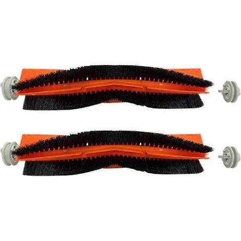 pièces pour pièces de brosse principale d'aspirateur Bot L10 Plus / Z10 Pro / D10 PLUS (1/5)
