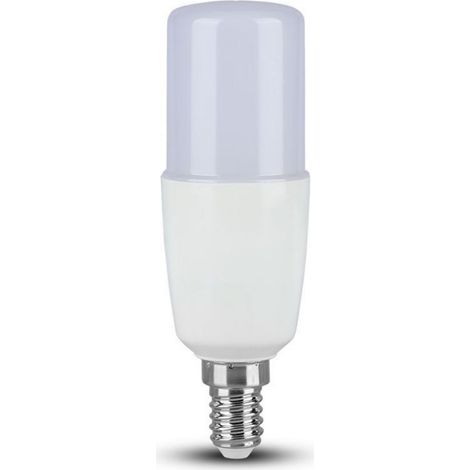 Lampadina led t37 v-tac 21269 - e14 chip samsung 7,5w 6500k (1/5)