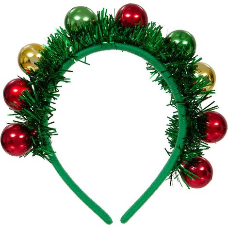 Palline guirl per adulti - Feeric lights & christmas (1/2)
