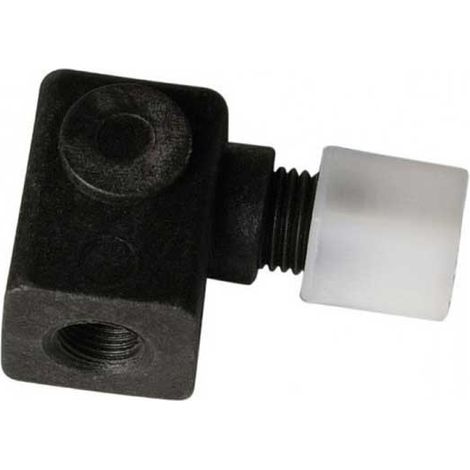 Connecteur de jauge 1/8 Génie 304167 Ath