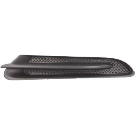 Grille de pare-choc avant gauche noire Opel Mokka 2012-2016