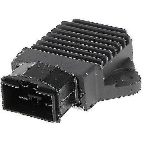 Régulateur SH633-12 pour moteur Honda, remplace 31600MV4000 et 31600KBG008 (1/5)