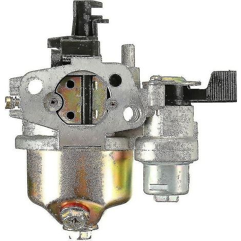Carburateur de remplacement pour Honda GX110, GX120, GX140, GX160, GX168 et GX200 (1/4)
