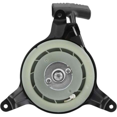 Pièces de Rechange pour Tondeuse à Gazon Honda GXV120 GXV140 GXV160 1P61P0 HRM195 215 28400ZG9803 (1/4)