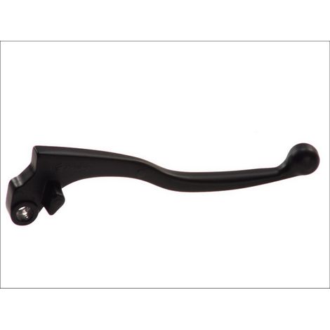 Leva frizione Kawasaki 1992-2007 Argento V Parts Leva non regolabile