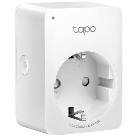 Enchufe Inteligente Tp Link Tapo P100 (1/5)
