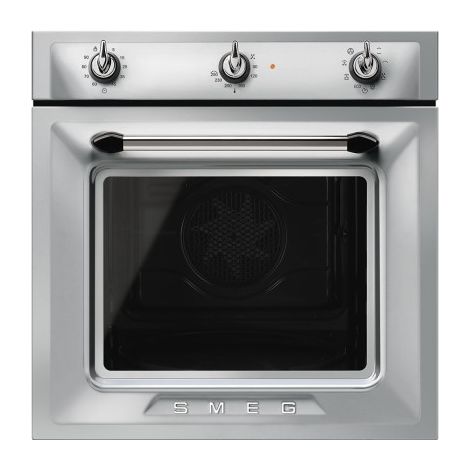 Four smeg sf6905x1 70l 3000W (1/2)