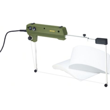 TAGLIA POLISTIROLO 220V PROXXON 27084