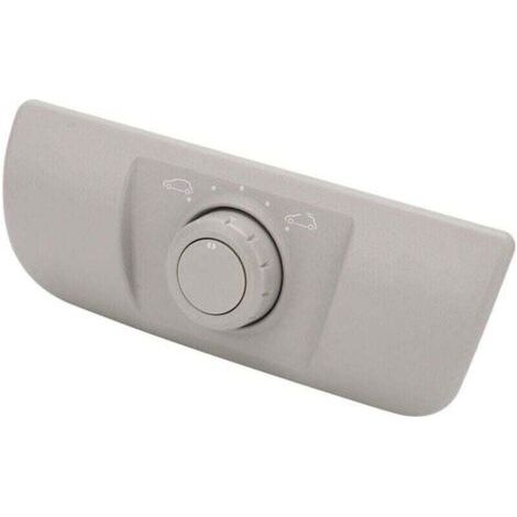 Bouton de commutation de toit ouvrant de voiture, rrupteur de commande de toit ouvrant pour Megane 2 Scenic 2 Laguna 2 interrupteur toit ouvrant (1/4)