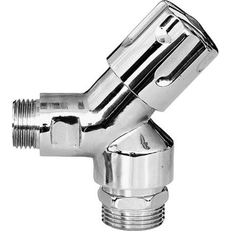 Robinet 1/2" (1/2)